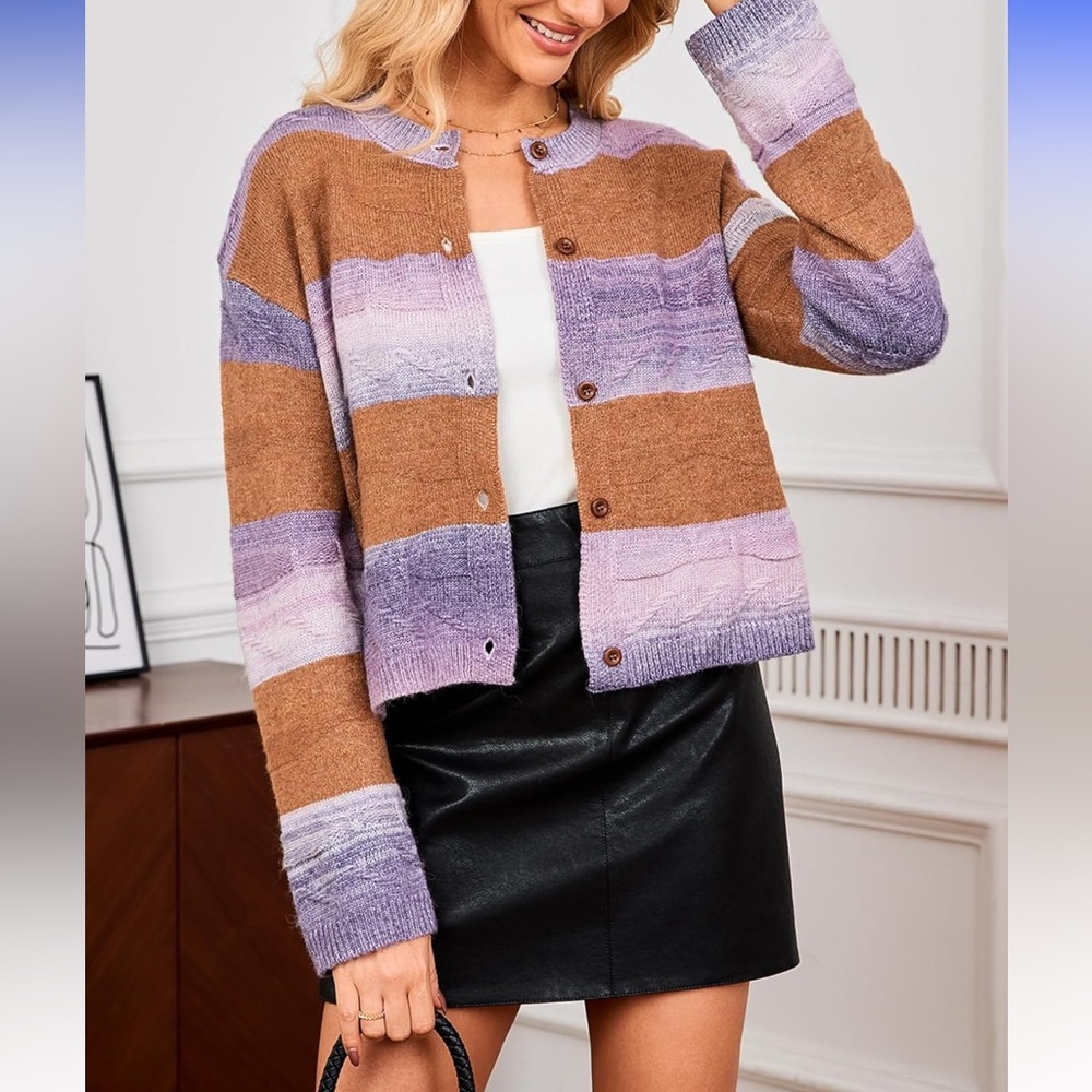 Ultra soft Cardigan